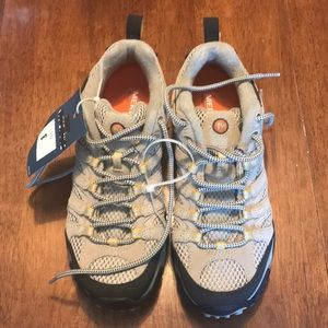Women’s Merrell hiking shoes